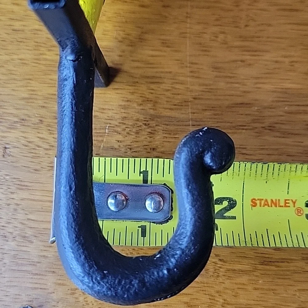 unbranded cast iron